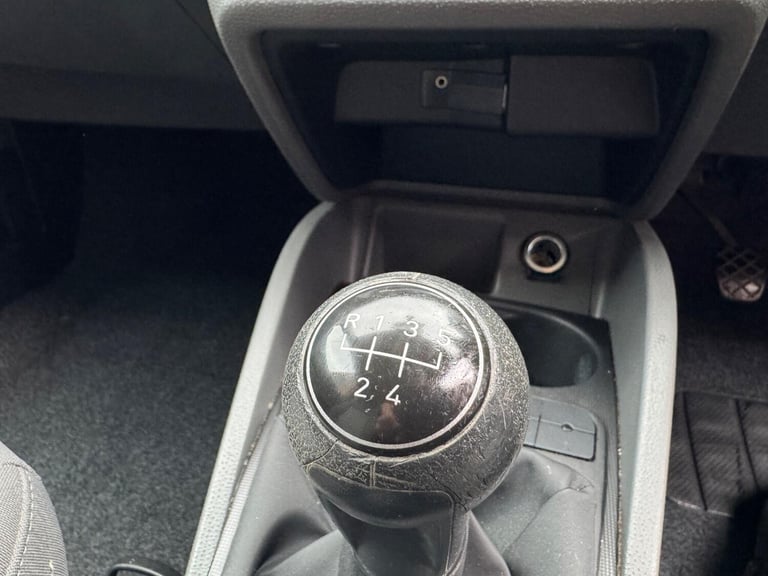 2011 SEAT Ibiza 1.4 16V Chill Sport Coupe Euro 5 3dr HATCHBACK Petrol Manual