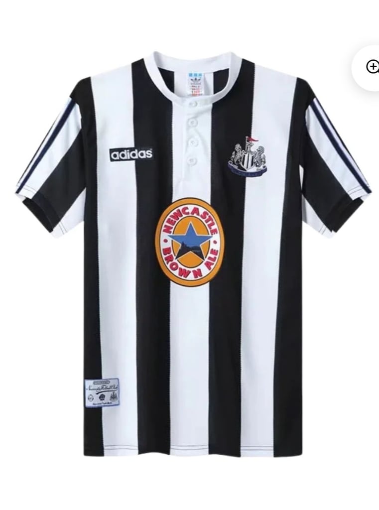 WANTED. Newcastle Top  XL 