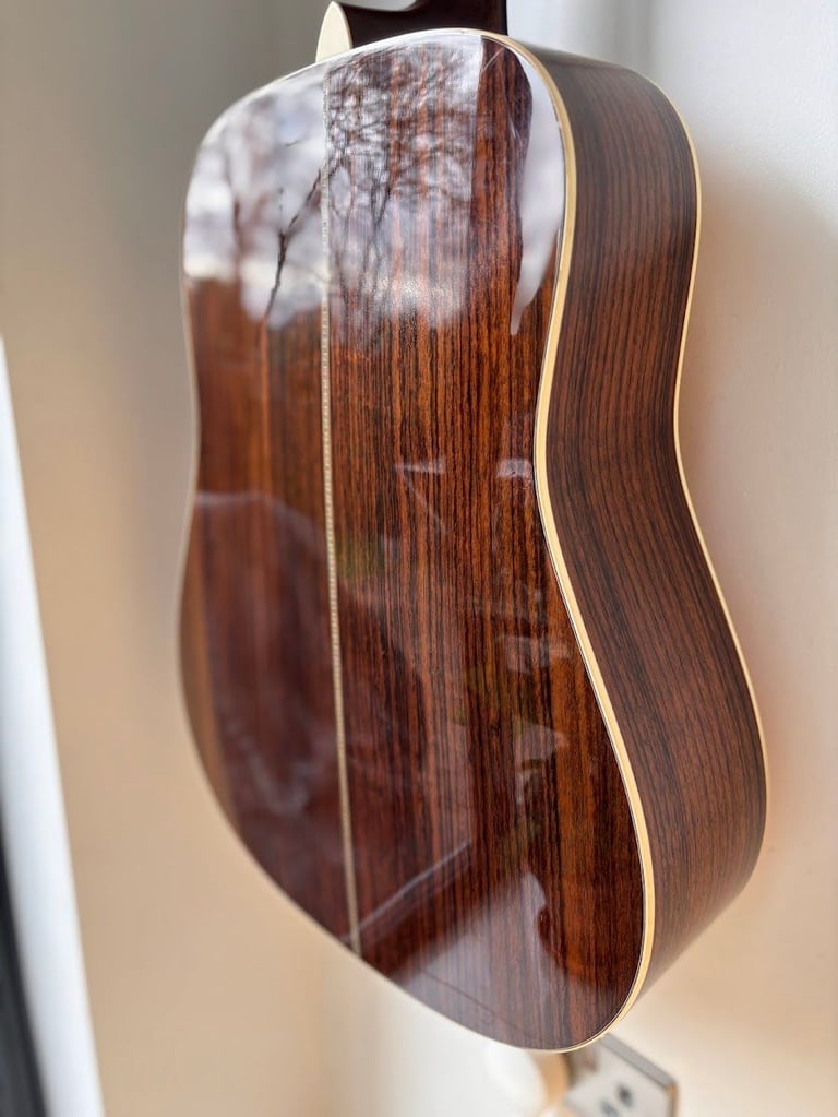 Martin D28 Marquis (Adirondack Top)