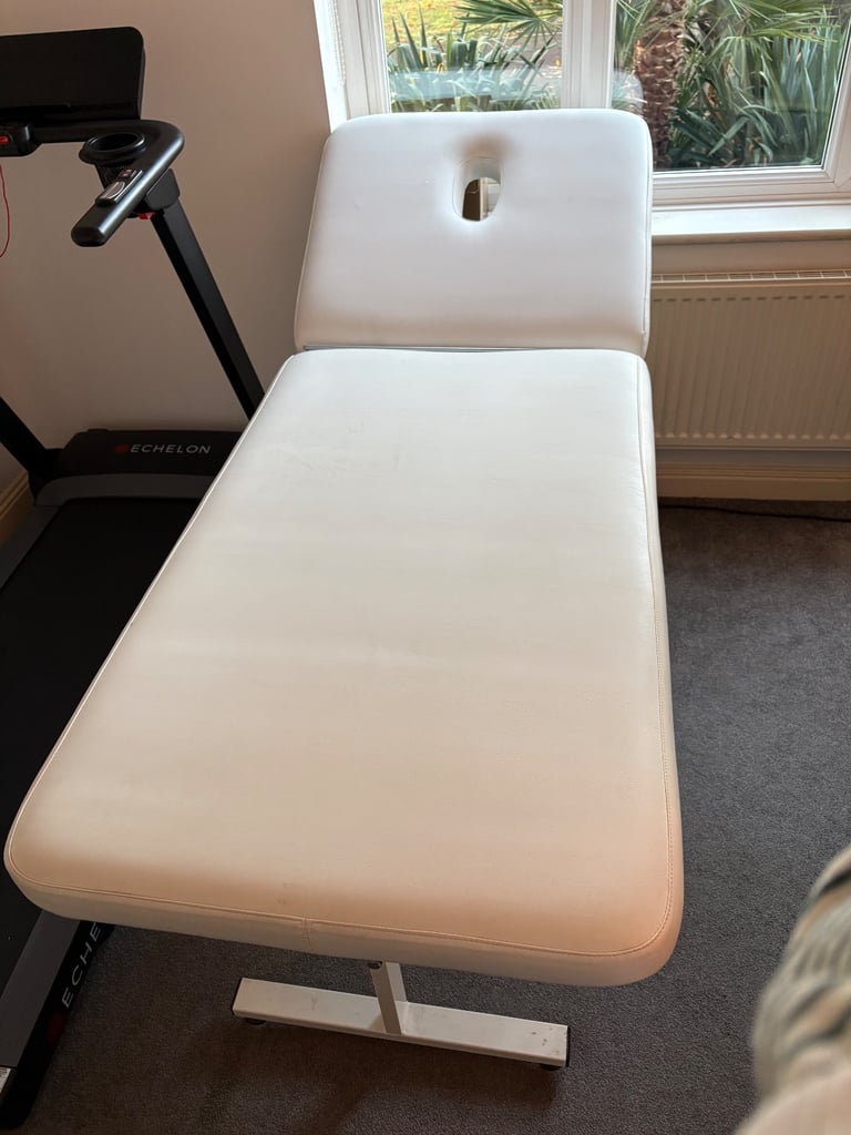 Therapy Massage Bed