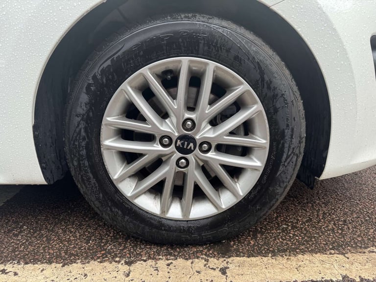 2020 Kia Rio 1.2 Rio 2 5dr Hatchback Petrol Manual