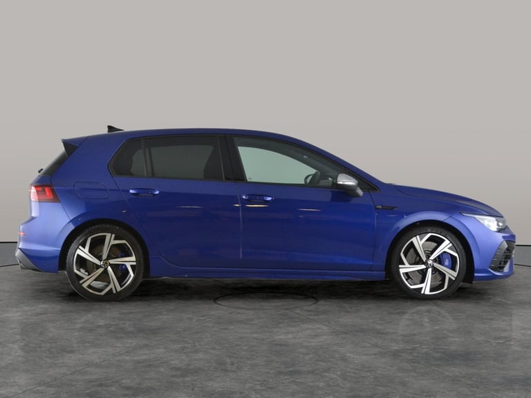 2023 Volkswagen Golf 2.0 TSI 320 R 4Motion 5dr DSG HATCHBACK PETROL Automatic