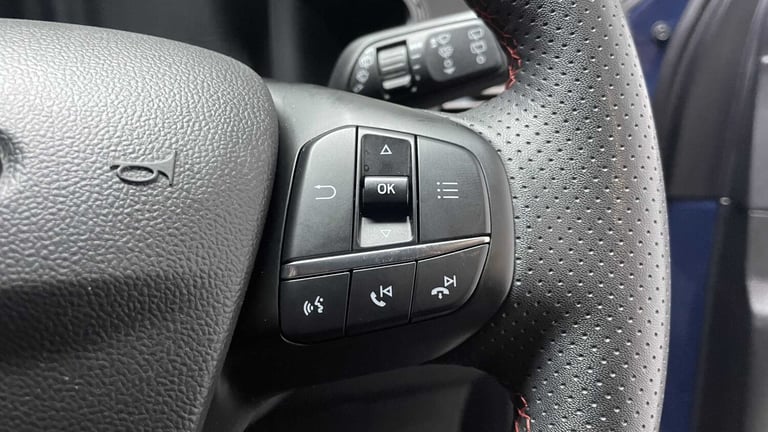 2022 Ford Kuga 2.0 EcoBlue mHEV ST-Line 5dr SUV Diesel Manual