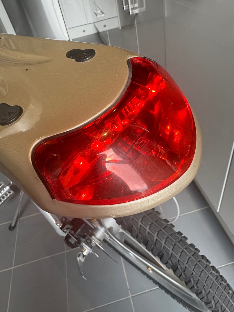 Giant Prodigy DX Urban Bike