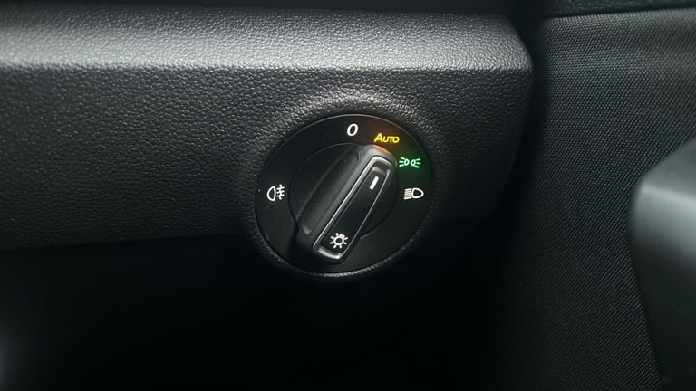 2021 Volkswagen T-Roc 1.5 TSI EVO Black Edition 5dr DSG Petrol Hatchback Hatchback Petrol Automatic