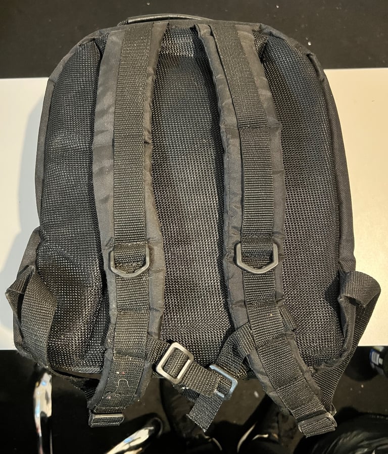 Camera bag