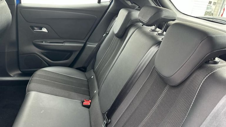 2022 Vauxhall Mokka 1.2 Turbo Elite Premium SUV 5dr Petrol Manual Euro 6 (s/s) (130 ps) Manual Ha...