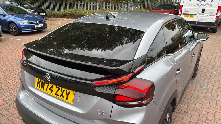2024 Citroen C4 1.2 PureTech [130] Max 5dr HATCHBACK PETROL Manual
