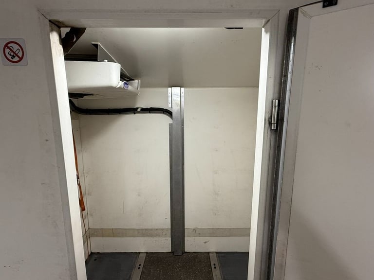 2020 Mercedes-Benz Sprinter 2.1 314 CDI FRIDGE / CHILLER BOX VAN AUTOMATIC RWD L2 Euro 6 (143 ps)...