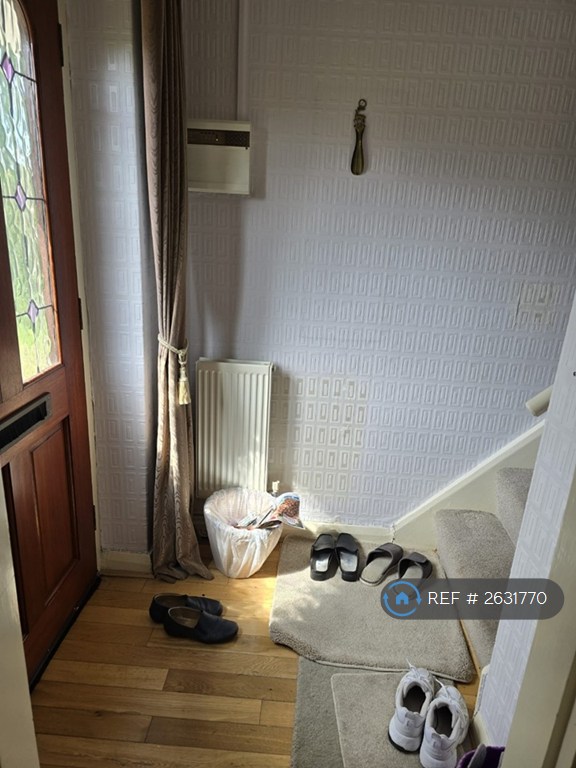 2 bedroom house in Greyswood Road, Stoke-On-Trent, ST4 (2 bed) (#2631770)