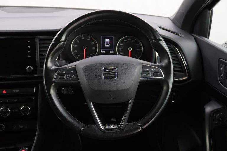 2020 SEAT Ateca 1.5 TSI EVO Xcellence [EZ] 5dr HATCHBACK PETROL Manual