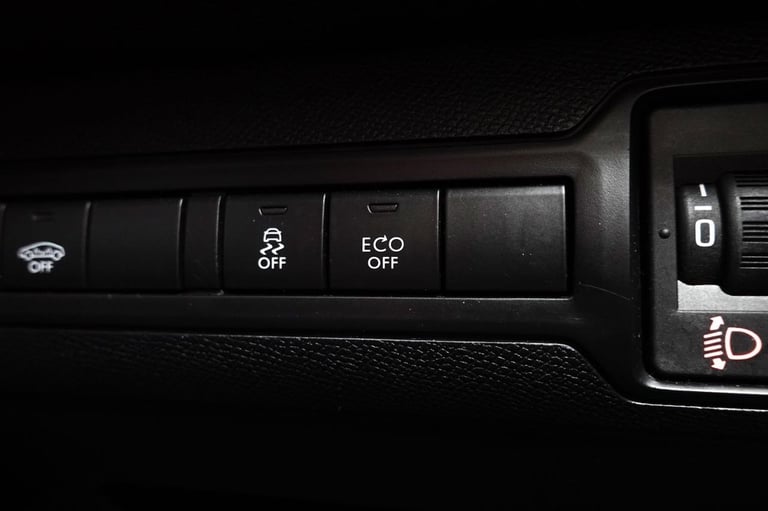 2017 Peugeot 308 SW 1.6 BlueHDi Active Estate 5dr Diesel Manual Euro 6 (s/s) (100 ps) Estate Dies...