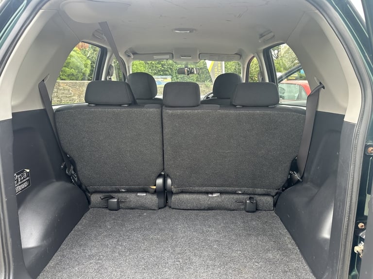 DAIHATSU TERIOS 1.5 Kiri 2009