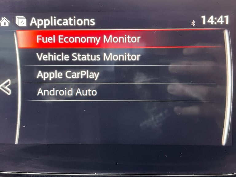 2023 Mazda Mazda2 GT SPORT MHEV Hatchback PETROL Manual