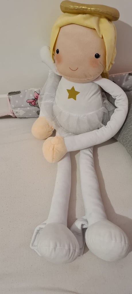 Kids Plush