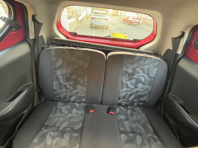 Suzuki, ALTO, Hatchback, 2011, Manual, 996 (cc),5 doors - Image 7