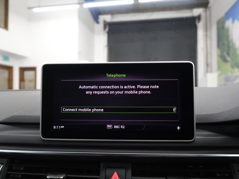 2019 Audi RS4 Avant 2.9 TFSI V6 Estate 5dr Petrol Quattro  Petrol Automatic