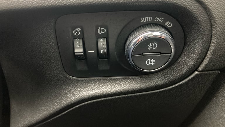 2022 Vauxhall Grandland X 1.2 Turbo Griffin Edition 5dr HATCHBACK PETROL Manual