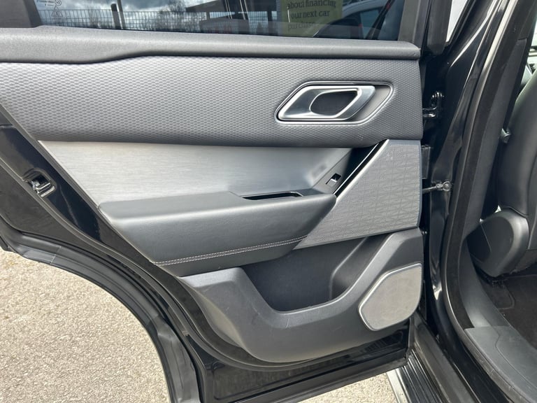 2021 Land Rover Range Rover Velar 2.0 D200 MHEV Edition Auto 4WD Euro 6 (s/s) 5dr ESTATE Diesel A...