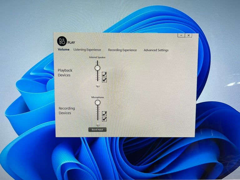 Ultra Fast i5 8GB HP Pavilion All in One Pc 512GB SSD,Window11,office