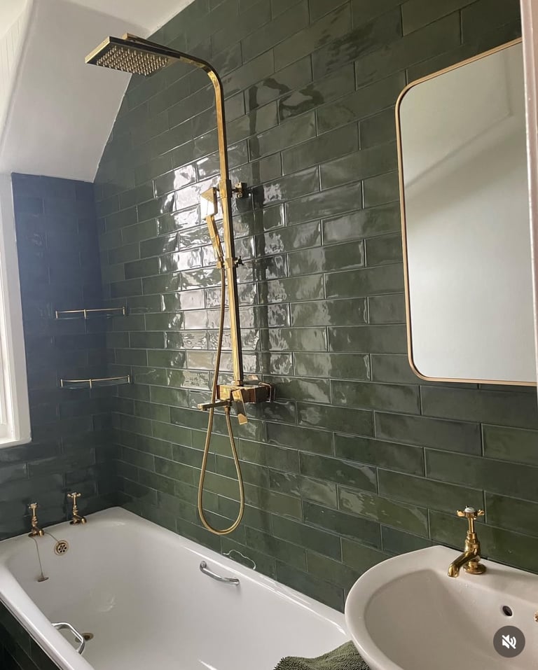image for Experienced Tiler & Plasterer Highly Qualified Tradesman