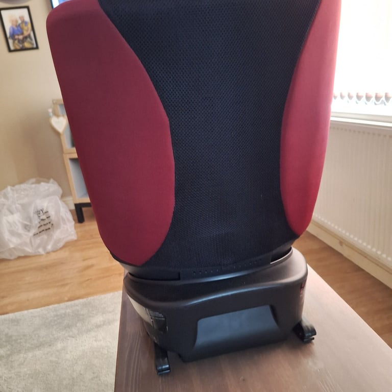 Baby car seat