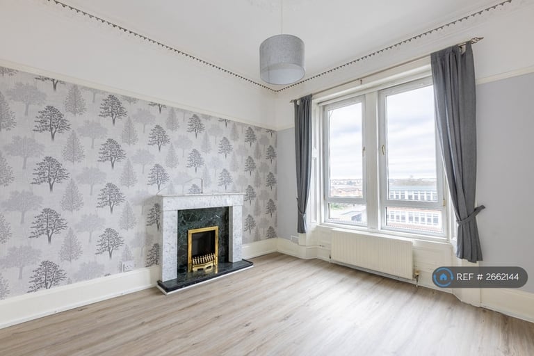 1 bedroom flat in Shettleston Road, Glasgow, G32 (1 bed) (#2662144)