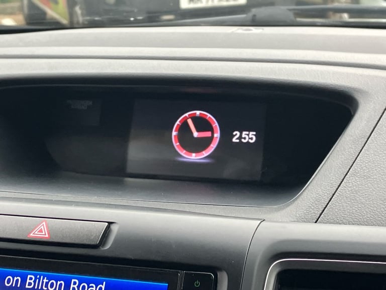 2018 Honda CR-V 2.0 i-VTEC SE Plus 5dr Auto [Nav] Estate PETROL Automatic