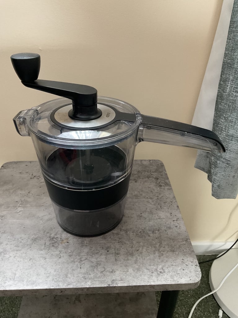 image for Gefu food shredder 