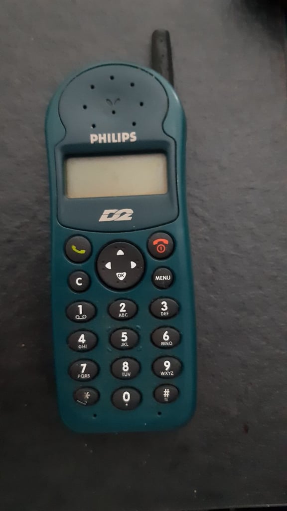 Retro mobiles
