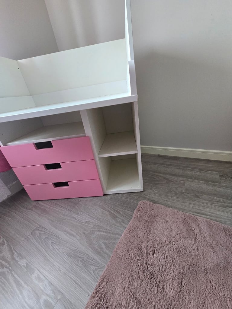 IKEA set of kid's furniture, collection only from GL3