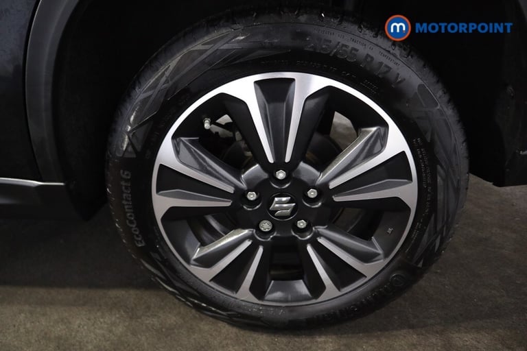 2023 Suzuki Vitara 1.5 Hybrid SZ5 5dr AGS SUV Hybrid Automatic