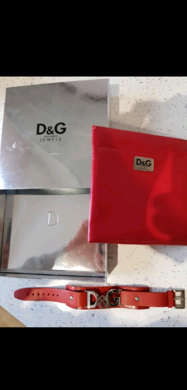 image for D&G bracelet Dolce and Gabbana bracelet