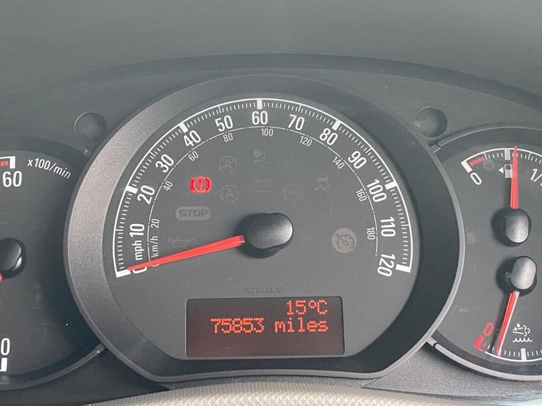 2018 Vauxhall Movano 2.3 CDTI H2 Van 130ps PANEL VAN DIESEL Manual