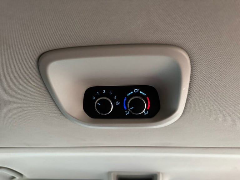 2021 FORD TOURNEO CUSTOM 2.0 EcoBlue 185ps L/R 9 Seater Titanium X