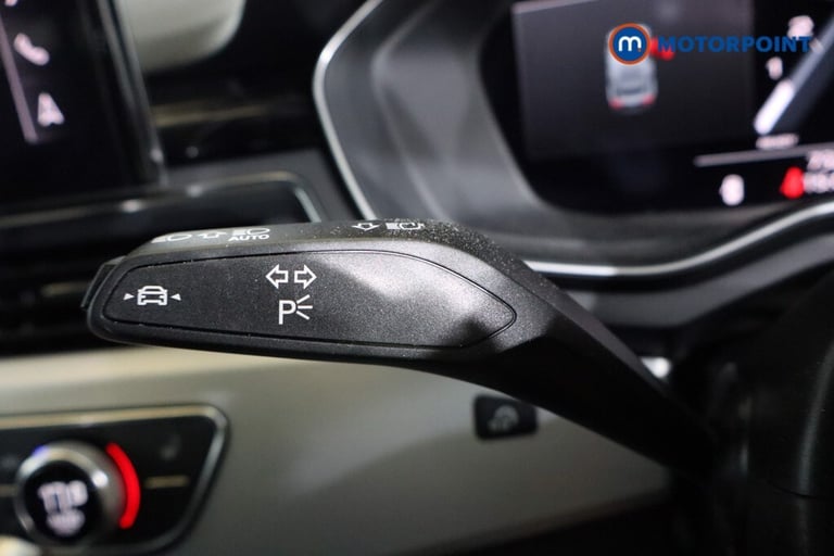 2024 Audi A5 35 TFSI S Line 5dr S Tronic Hatchback Petrol Automatic