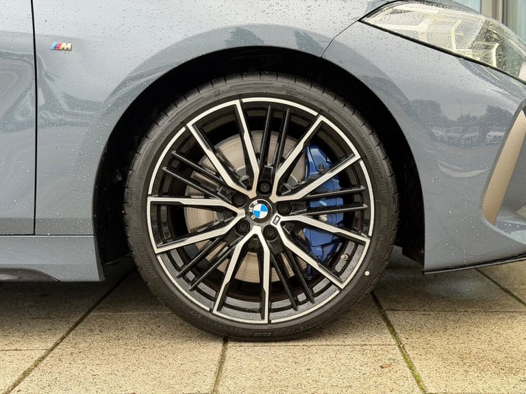 2022 BMW 1 Series M135i xDrive 5dr Step Auto Hatchback Petrol Automatic