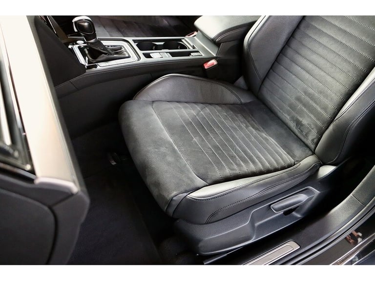  Volkswagen Passat 1.4 TSI GT Estate 5dr Petrol DSG Euro 6 (s/s) (150 ps) Other Petrol Automatic