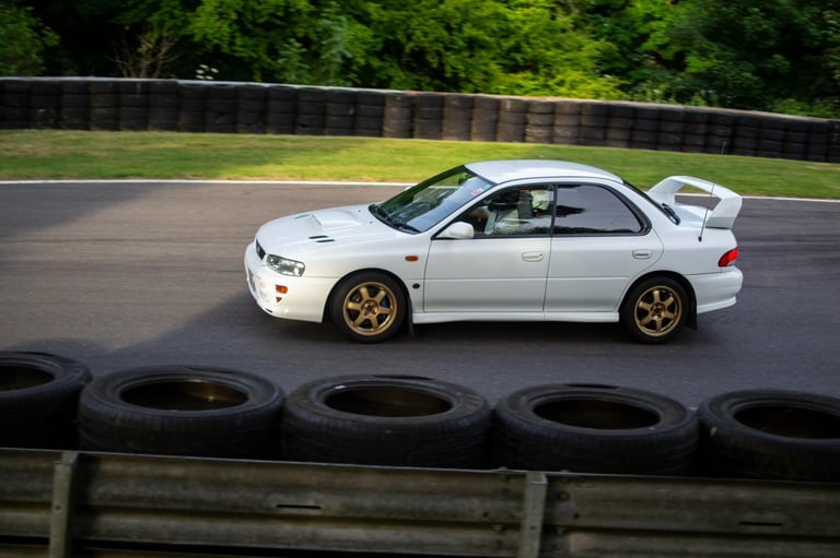 WANTED ANY SUBARU IMPREZA WRX STI TURBO