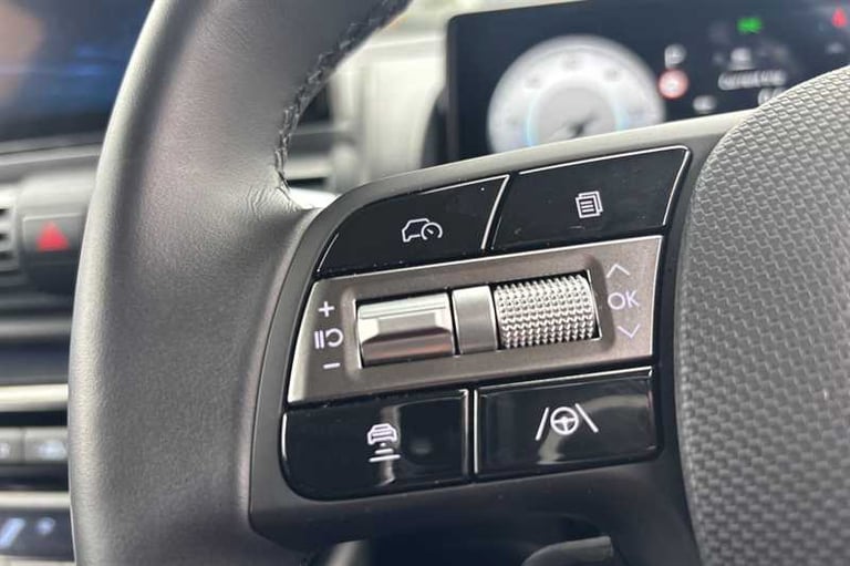 2025 Hyundai INSTER Long Range 49kWh 02 SUV 5dr Electric Auto (115 ps) SUV Electric Automatic