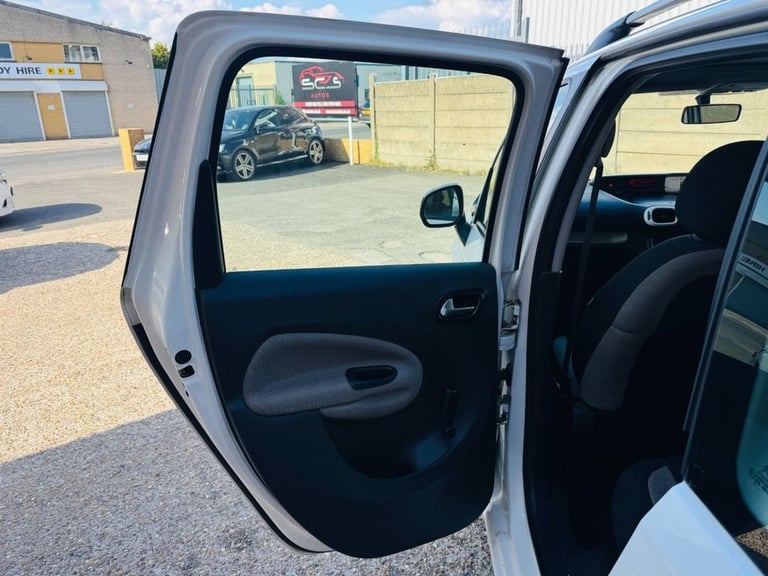 2013 Citroen C3 Picasso 1.6 HDi 8V Selection 5dr MPV DIESEL Manual