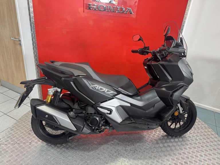 2024 Honda ADV350