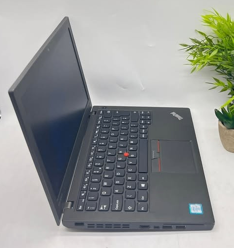 Lenovo X Series Laptop | i5 6th Gen | 8GB RAM | 256GB SSD | Windows 11 