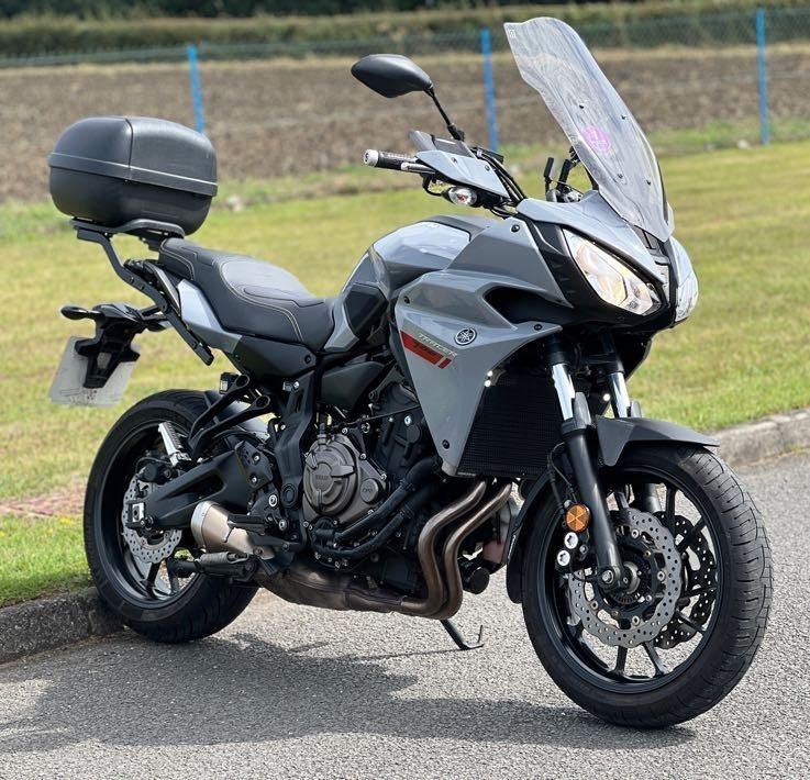 image for 2020 Yamaha Tracer 700 MT07 ABS Adventure | MOT & HPI CLEAR | Fast Delivery