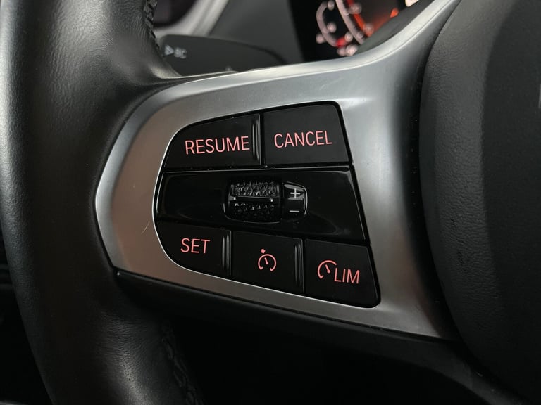 2024 BMW 1 Series 118i [136] M Sport 5dr Step Auto [LCP] HATCHBACK PETROL Automatic