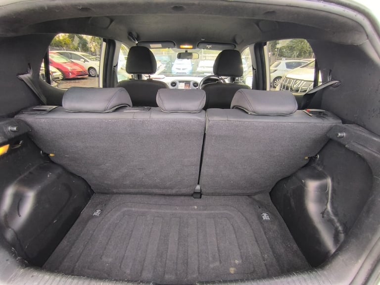 2018 Hyundai i10 1.0 Petrol Manual GO! SE Hatchback 5dr 2 Keys Euro 6 ULEZ Free HATCHBACK Petrol ...