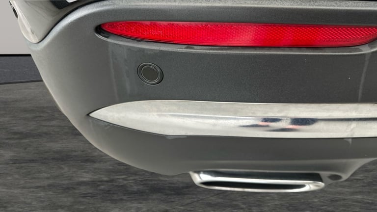 2022 Mercedes-Benz GLA GLA 200d AMG Line Executive 5dr Auto HATCHBACK DIESEL Automatic