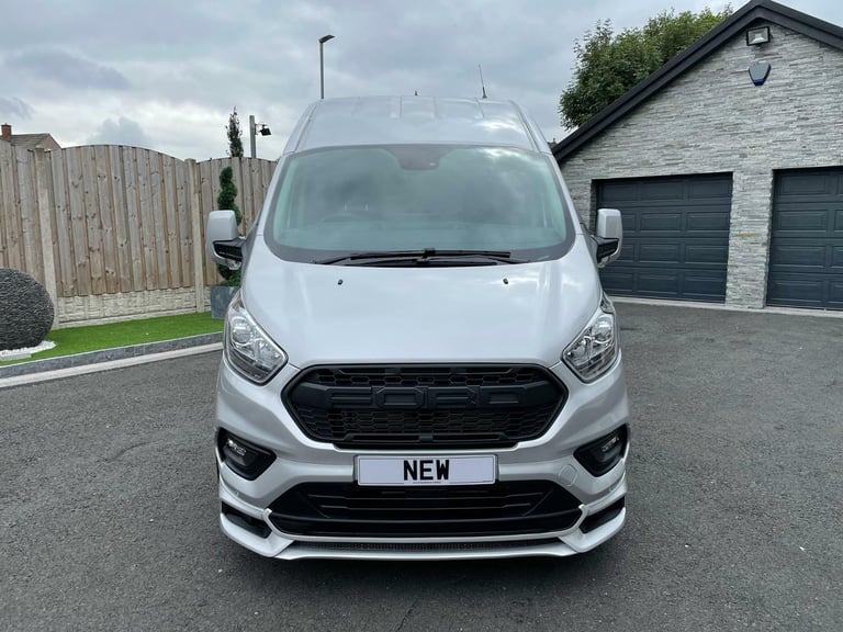 FORD TRANSIT CUSTOM VAN "WE WANT TO BUY YOUR FORD TRANSIT CUSTOM"