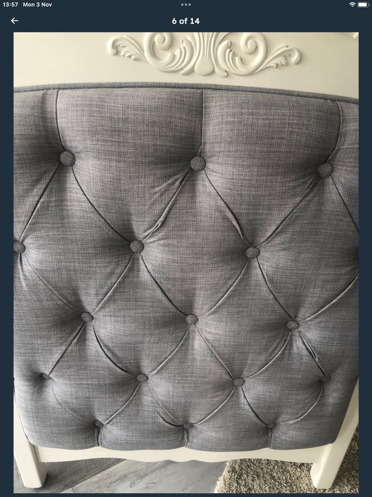 Cot stunning quick sale ❤️