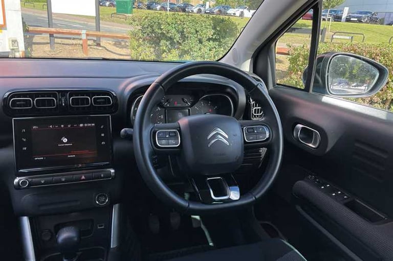 2019 Citroen C3 Aircross 1.5 BlueHDi Flair 5dr [6 speed] MPV DIESEL Manual